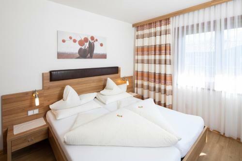 Hostal Pension Rofan