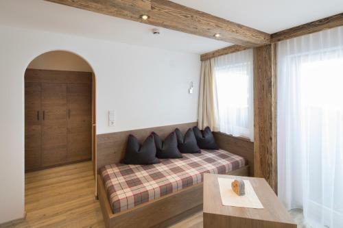 Hostal Pension Rofan