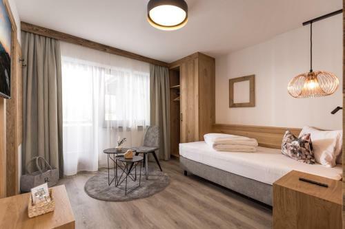 Hostal Pension Rofan
