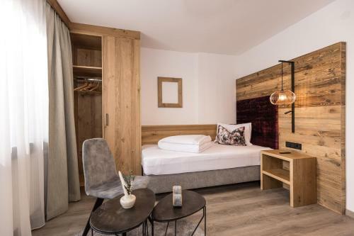 Hostal Pension Rofan