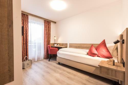 Hostal Pension Rofan