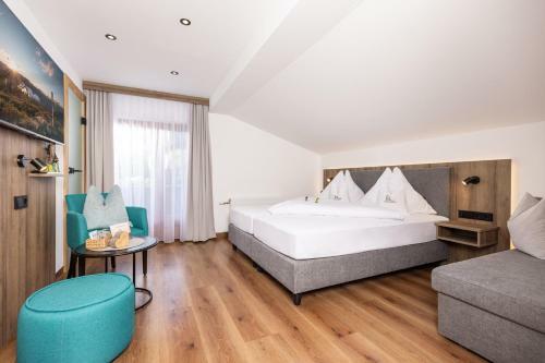 Hostal Pension Rofan