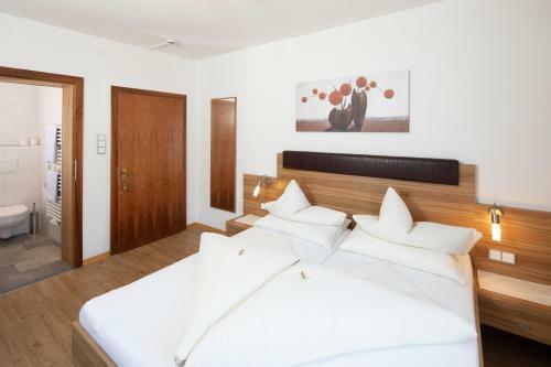 Hostal Pension Rofan