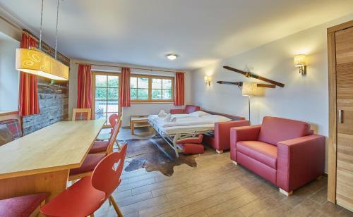 Apartamento Appartements Residence By Holidayflats24