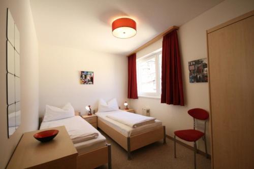 Apartamento Almliesl Zell-315