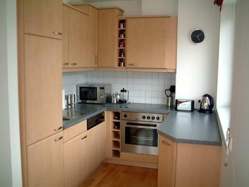 Apartamento Almliesl Zell-315
