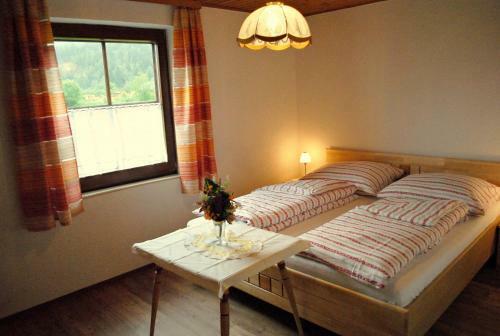 Ferienhaus Angerer