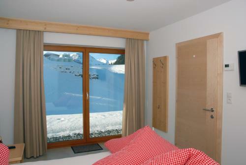 Apartamento Appartements Delano