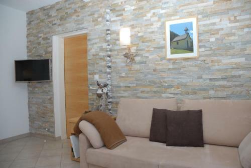 Apartamento Appartements Delano