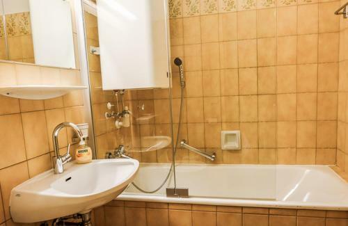 Apartamento Ferienwohnung Seeblick
