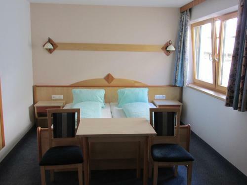 Hotel Apart Alpenschl�ssl