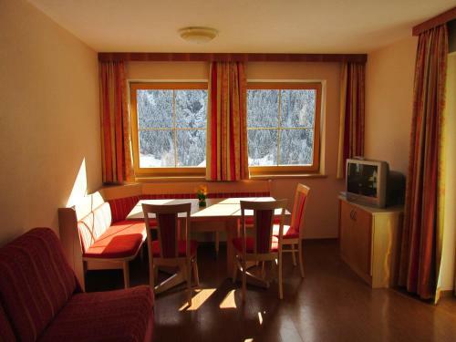 Hotel Apart Alpenschl�ssl
