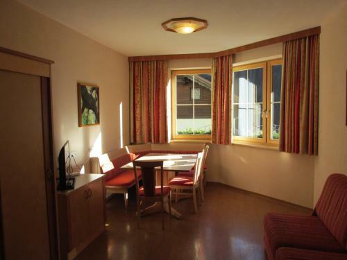 Hotel Apart Alpenschl�ssl