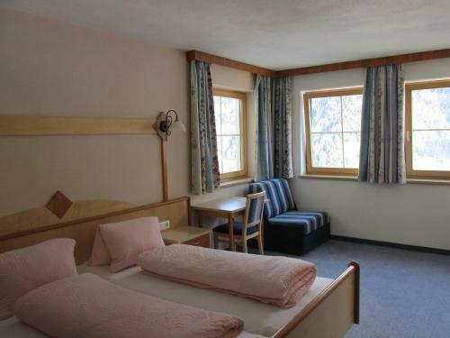Hotel Apart Alpenschl�ssl