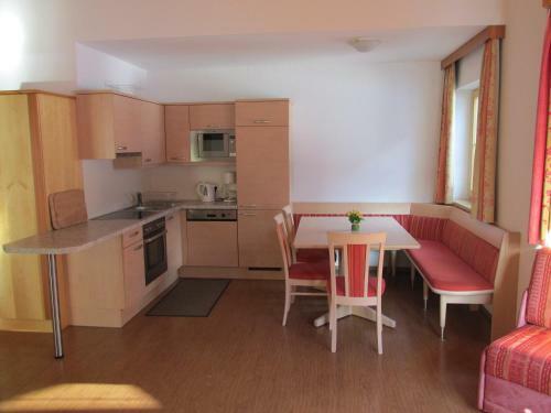 Hotel Apart Alpenschl�ssl