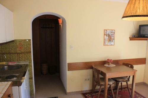 Apartamento Haus Sigrid