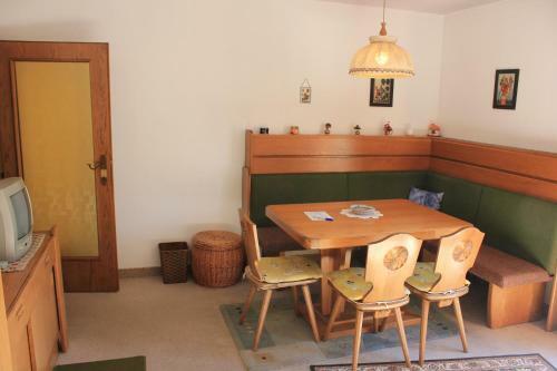 Apartamento Haus Sigrid