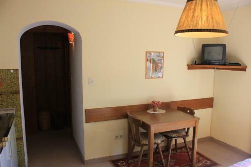 Apartamento Haus Sigrid