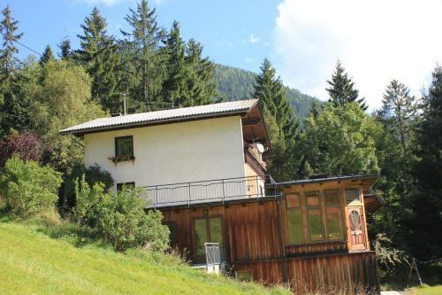 Apartamento Haus Sigrid