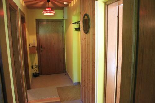 Apartamento Haus Sigrid