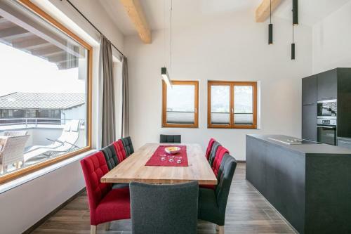 Apartamentos Amadeus Appartement