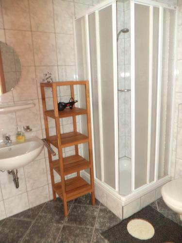 Apartamento Haus Wachter Anke