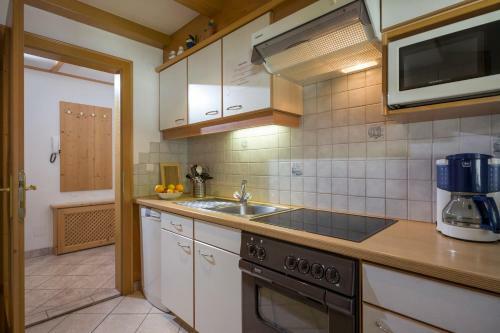 Apartamento Landhaus Casper