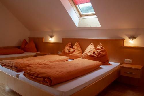Apartamento Landhaus Zitz