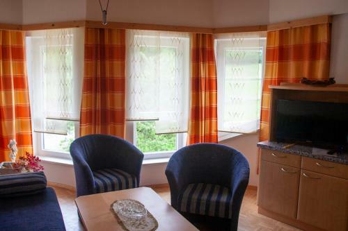 Apartamento Landhaus Zitz