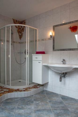 Apartamento Landhaus Zitz
