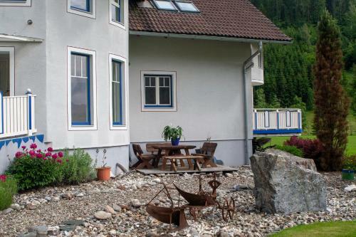Apartamento Landhaus Zitz