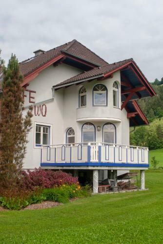 Apartamento Landhaus Zitz