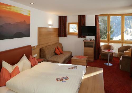 Hotel Garni Lawens