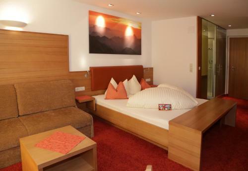 Hotel Garni Lawens