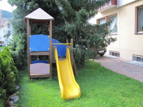 Hotel Garni Lawens