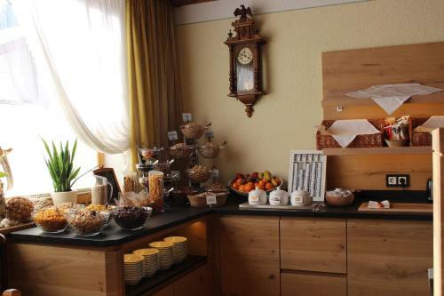Hotel Garni Lawens