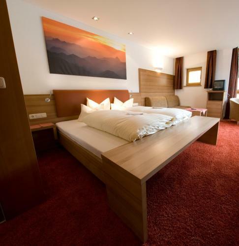Hotel Garni Lawens