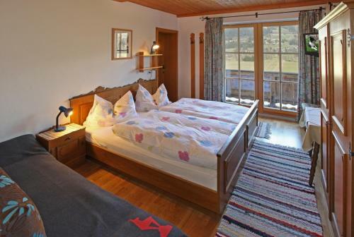 Hostal Lindenhof