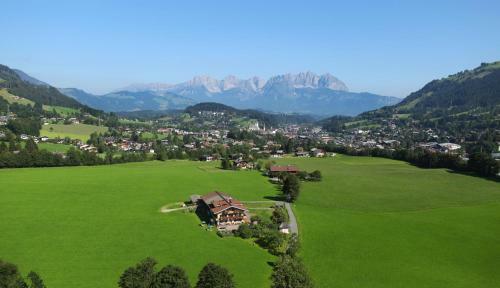 Hostal Lindenhof