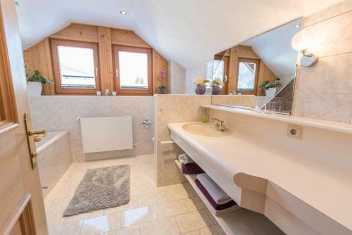 Apartment Hildegard