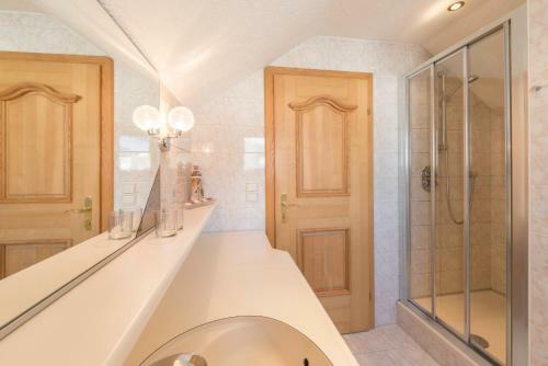 Apartment Hildegard