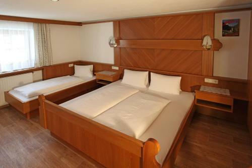Hostal Haus Helga