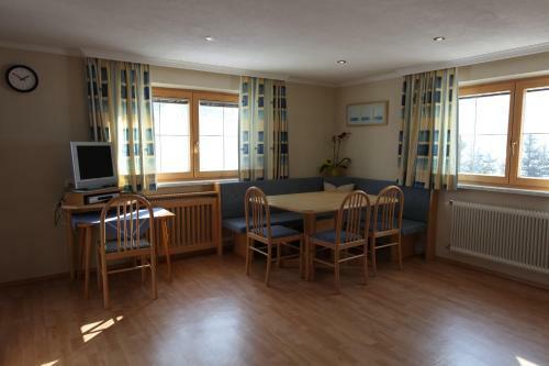 Hostal Haus Helga