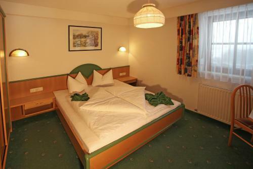 Hostal Haus Helga