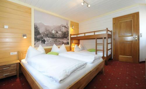Apartamento Appartement Auernigg