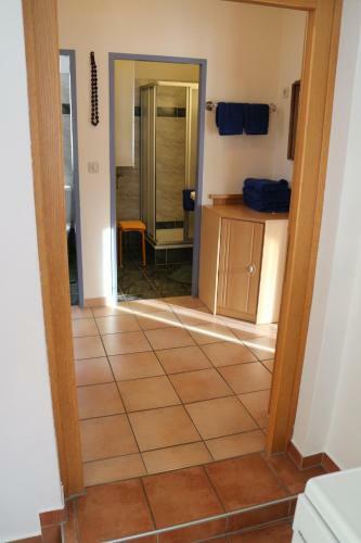 Apartamentos Appartementhaus Kraker