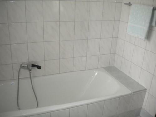 Apartamento Appartement Gundi Ripper
