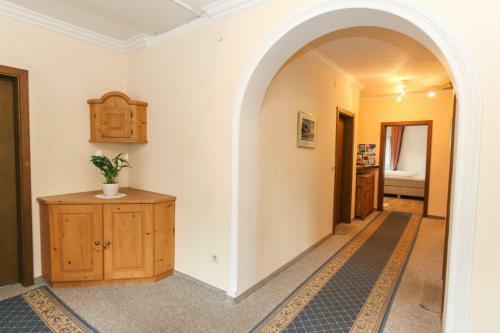 Apartamento Appartement Gundi Ripper