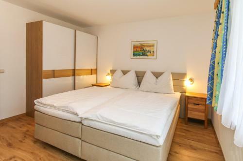 Apartamento Appartement Gundi Ripper