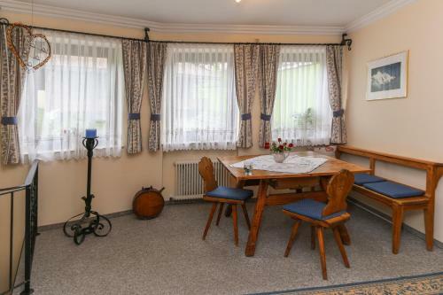Apartamento Appartement Gundi Ripper
